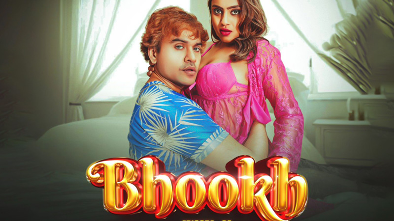 Bhookh